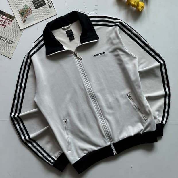 adidas 아디다스 버켄바우어 오레오 져지 