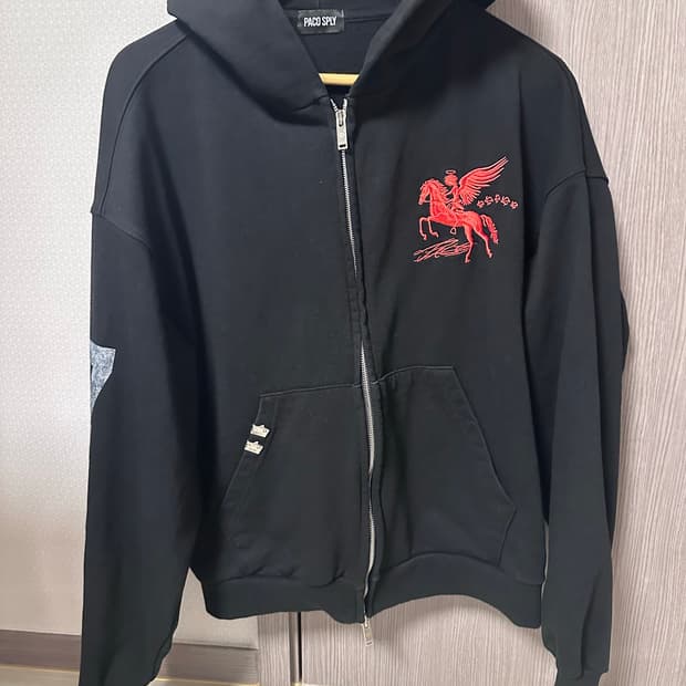PACO SPLY FALLING ANGEL HOODIE 및 5개