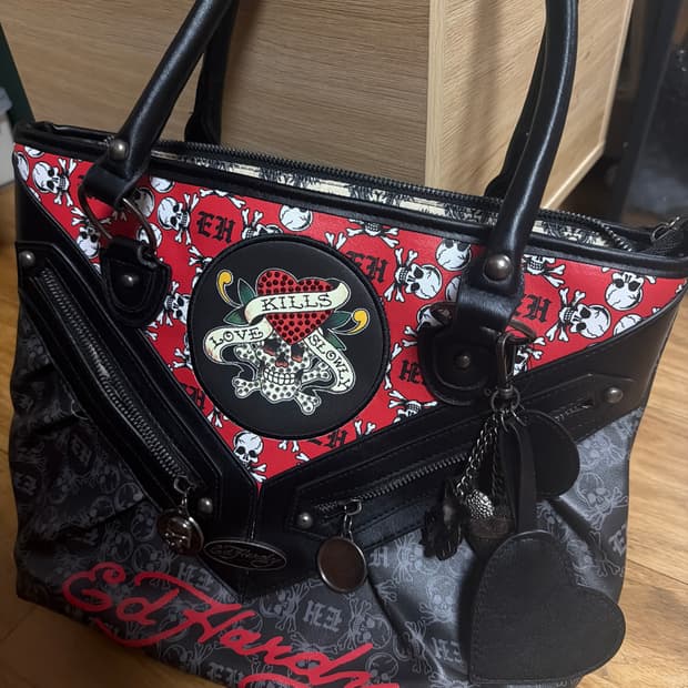 쥬시꾸띄르 가방