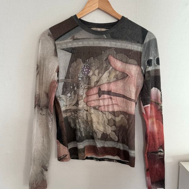 Paloma Wool Long Sleeve