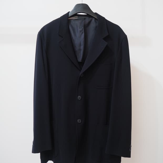 Ermenegildo Zegna 3button  jacket