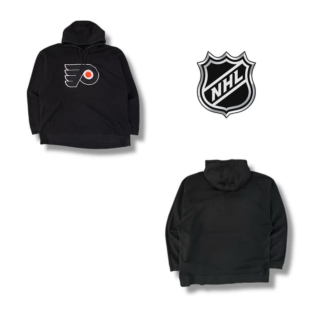  NHL las mejors 후드티 y13032