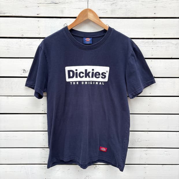 Dickies 디키즈 반팔 티셔츠
