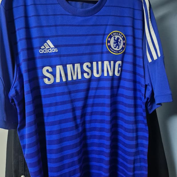 첼시 드록바 11 유니폼