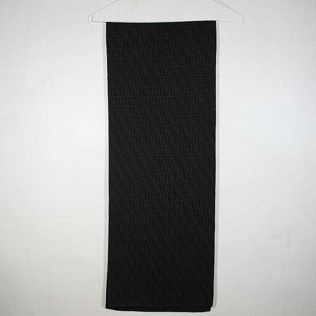 Fendi 팬디 쥬카 머플러