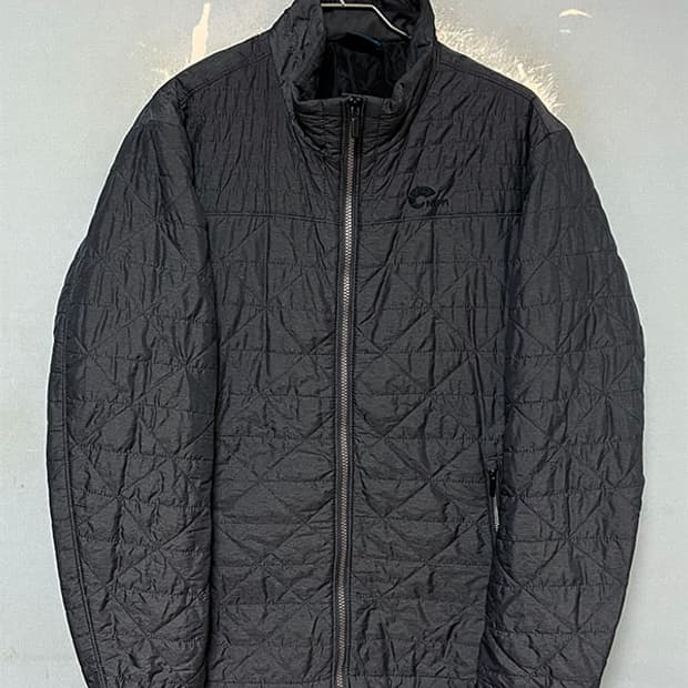 NEPA 네파 남자 퀼팅 경량점퍼 웰론 추동복 캐주얼 L 100