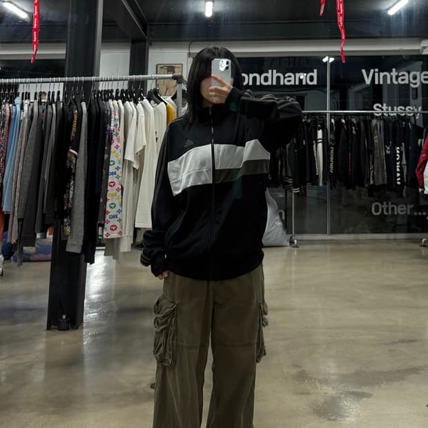 아디다스 져지