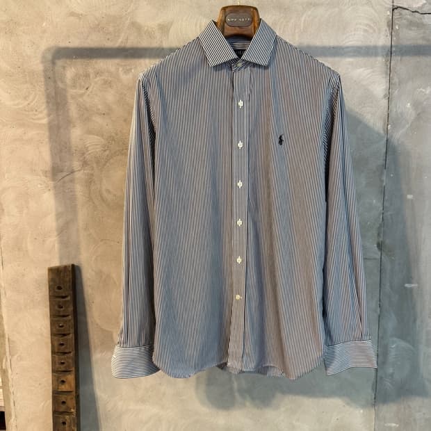 폴로 랄프로렌 리젠트핏 셔츠 100