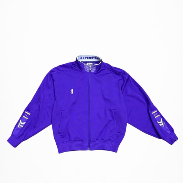 슈퍼스타 트랙 져지