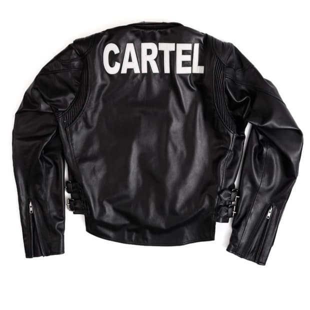 선데이오프클럽 카르텔라이더 구매합니다