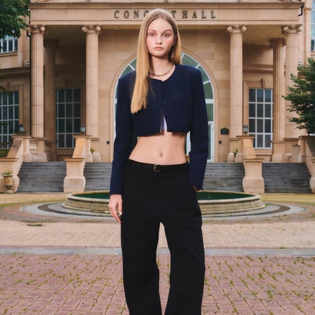 그로브스토어 자켓