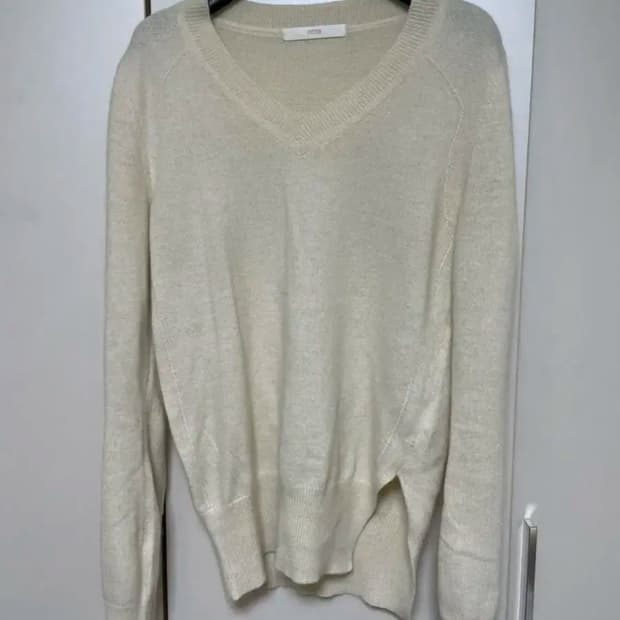 시스템 여성 니트 55 사이즈 