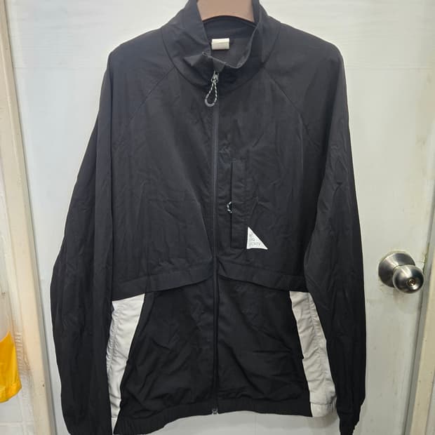 105,XL)) Le coq sportif 르꼬끄 점퍼! 깔끔한 디자인