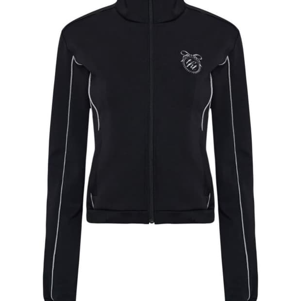 쓰리타임즈 엠파이어 트랙자켓