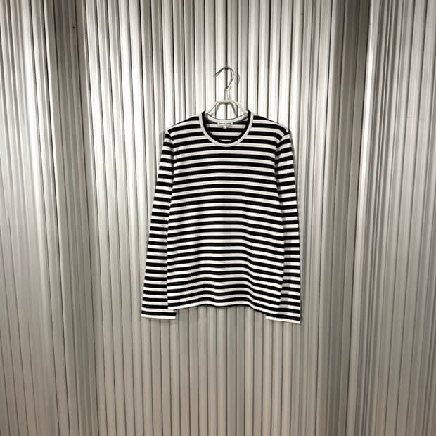 Comme des garçons long sleeves