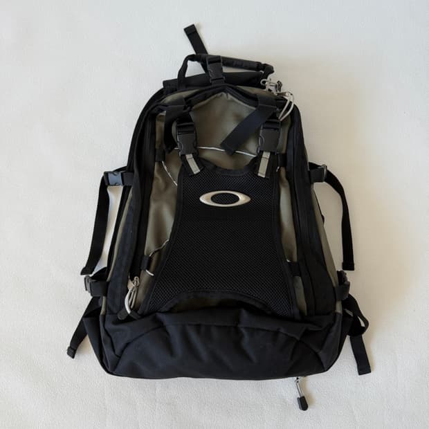 Pre owned 스케이트 보드백