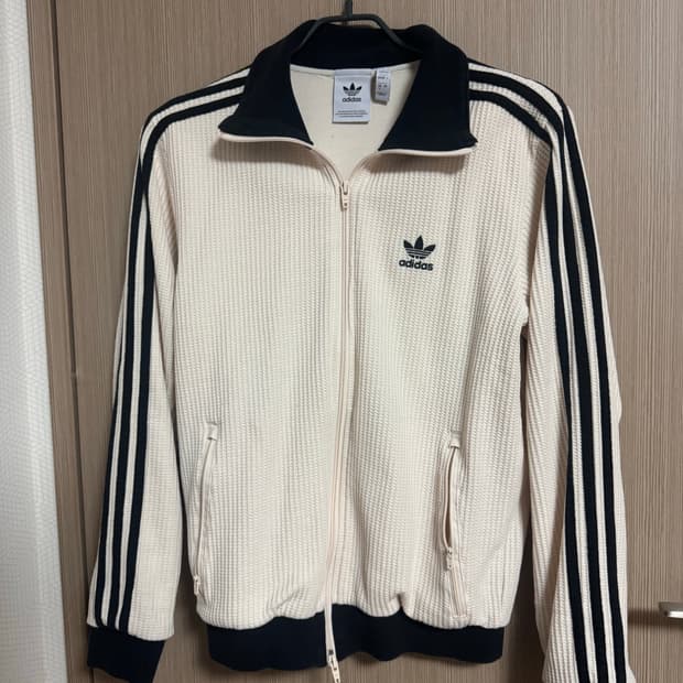 아디다스 와플 져지(s사이즈)