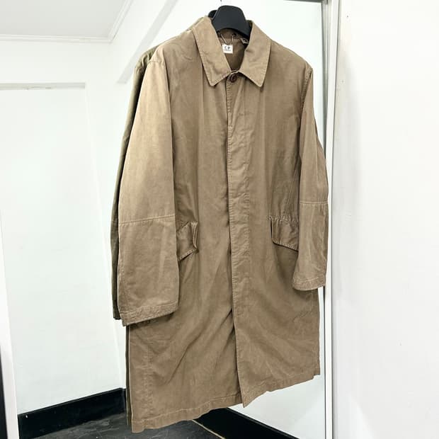 CP 컴퍼니 나일론 맥코트