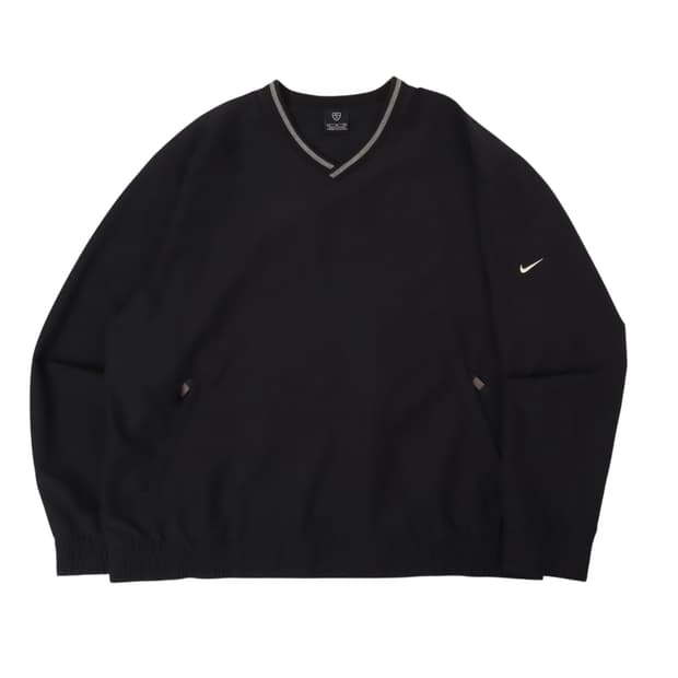 2000s 나이키 골프 웜업