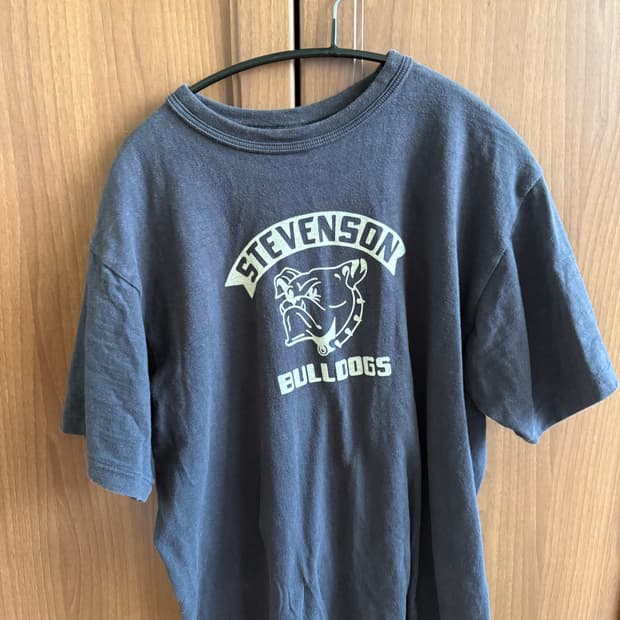 웨어하우스 티셔츠 (XL)