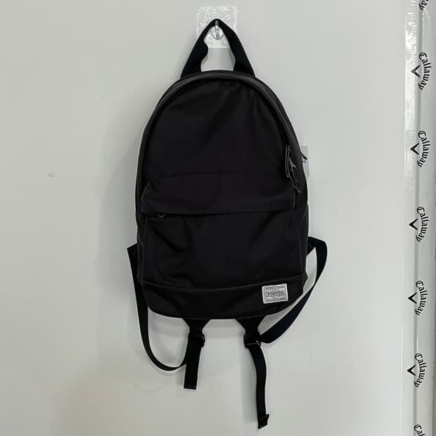 요시다 포터 미니 백팩