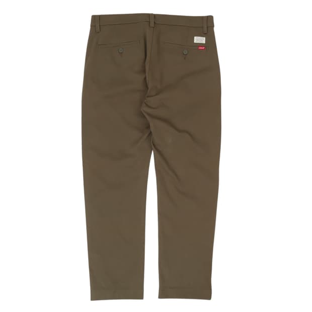 리바이스 카키 XX 치노팬츠