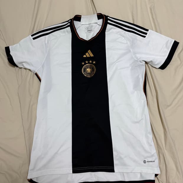 독일 국대 유니폼