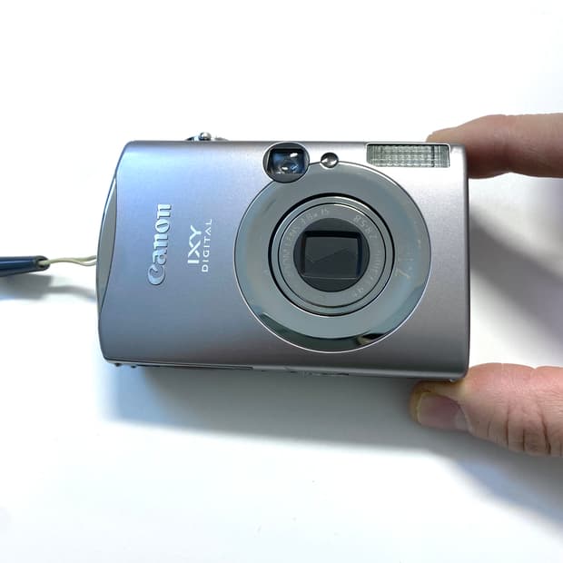 캐논 익서스 IXUS 850 IS 디지털 카메라 (IXY 900)