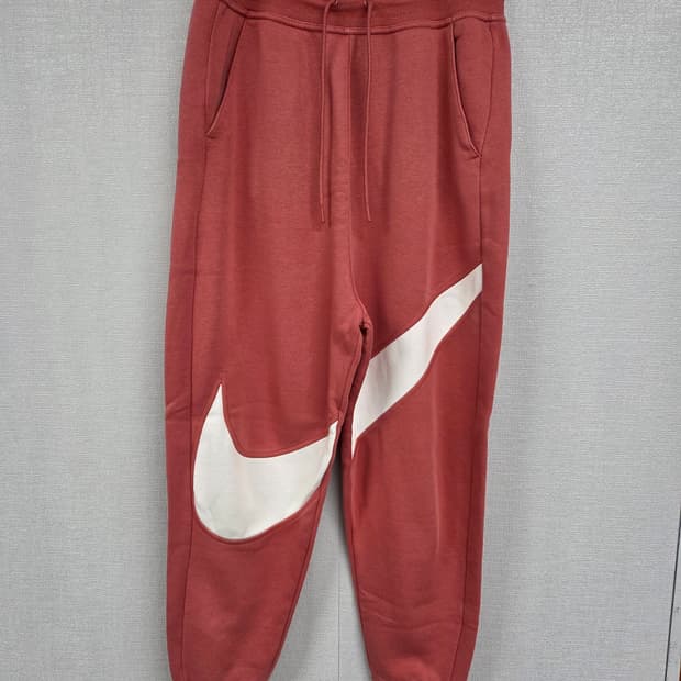 나이키 스우시 조거팬츠