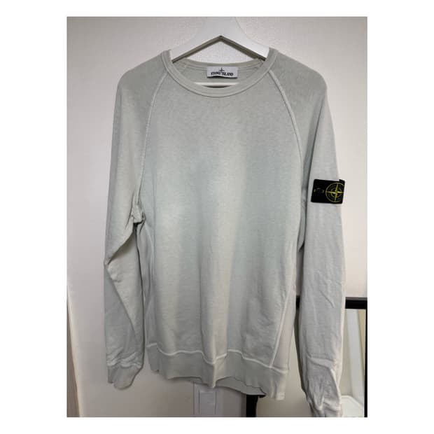 스톤아일랜드 맨투맨