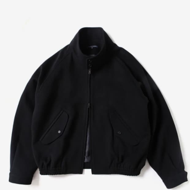 토마스모어 울해링턴 자켓 S