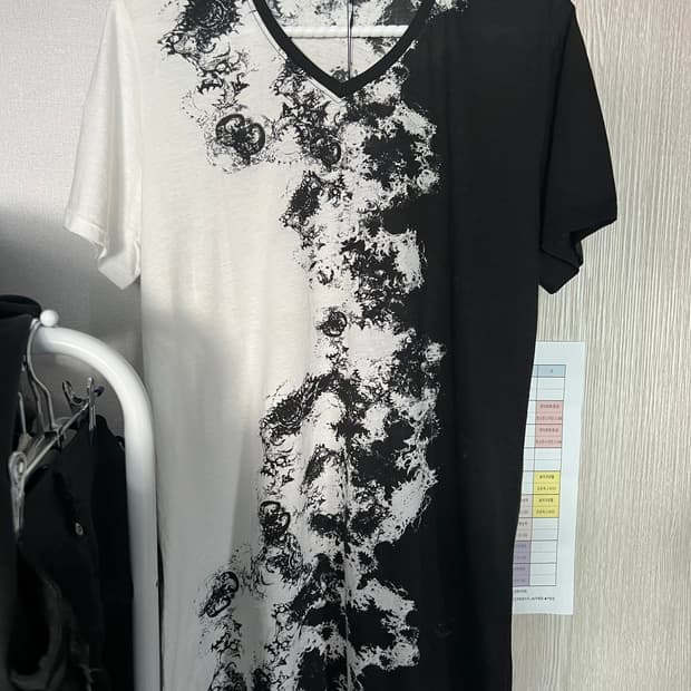 Kmrii Infusion Magnolia T-Shirt