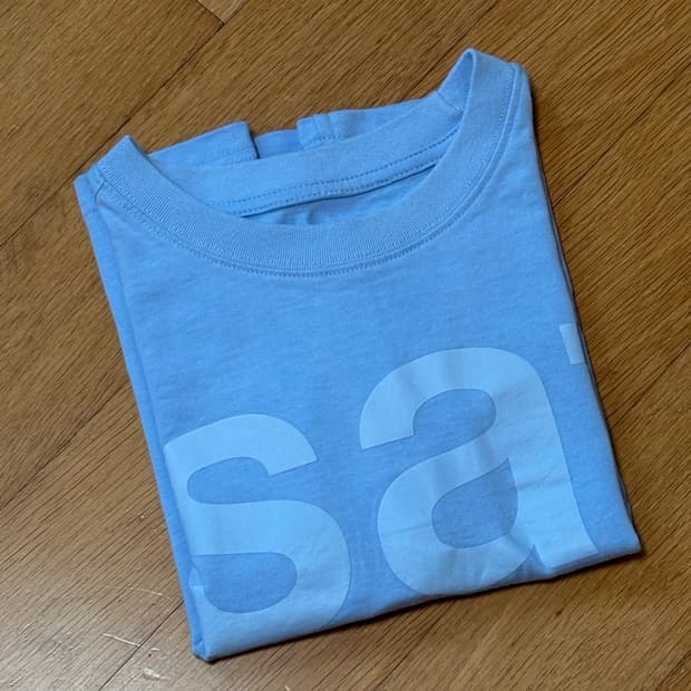 Safarispot 1/2 반팔