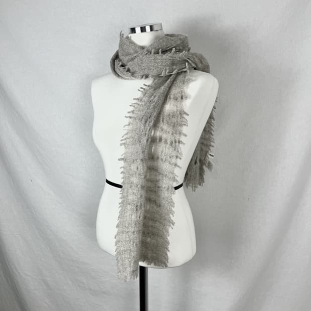 Plantation by Issey Miyake 머플러 