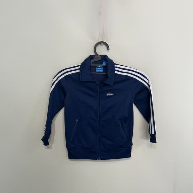 아디다스 키즈 져지 110