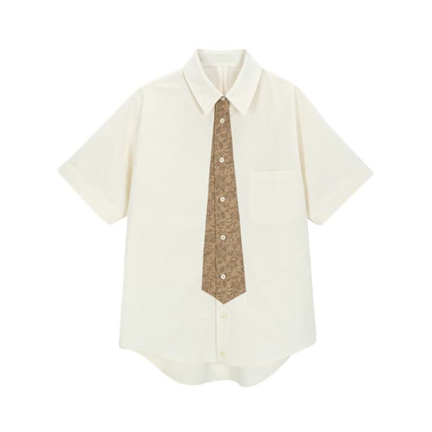 Ceimou 020 shirt
