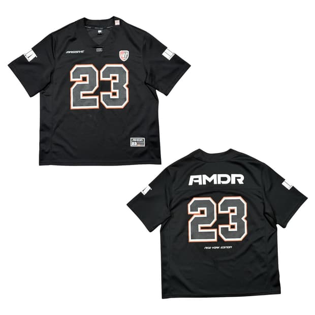 ✨ (바배) 머슬암드 매시브 23 져지 반팔티 (2XL)