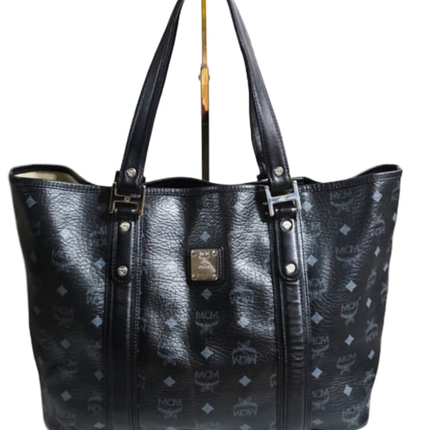 엠시엠가방 3개