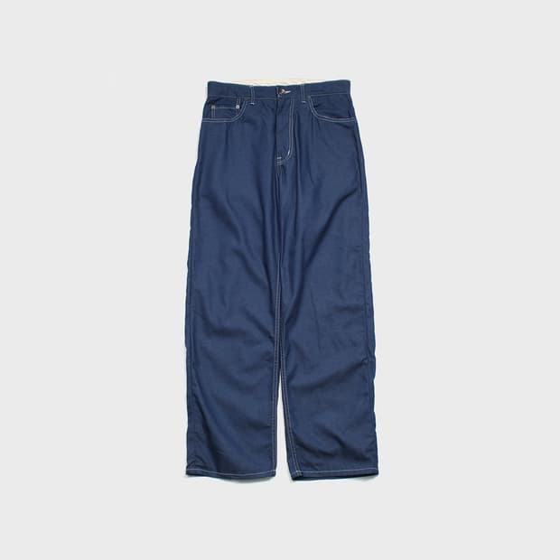 Engineered garments 