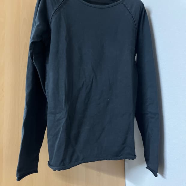 Rip van winkle japan long sleeve