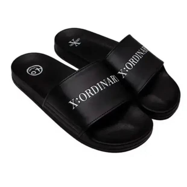 엑스오디너리 슬리퍼 8size