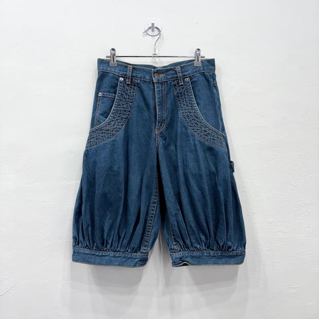 Ne net 6부 벌룬팬츠