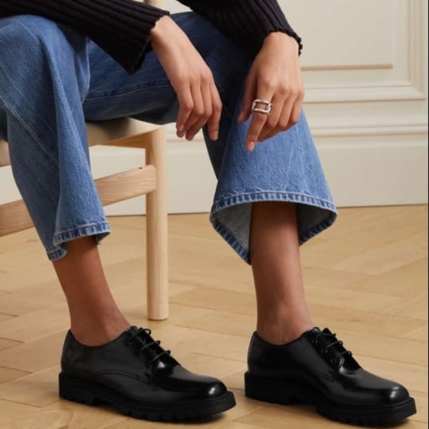 더로우 ranger 레이스업슈즈