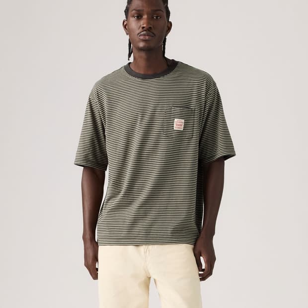 levi's