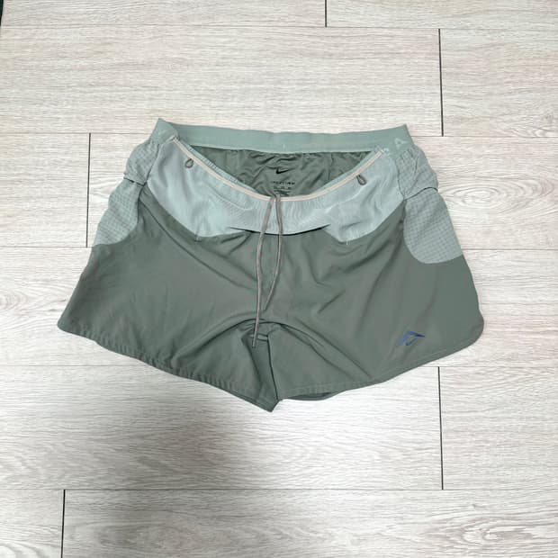 나이키 트레일 반바지