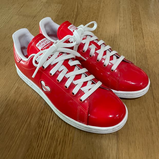 아디다스 스탠스미스 265