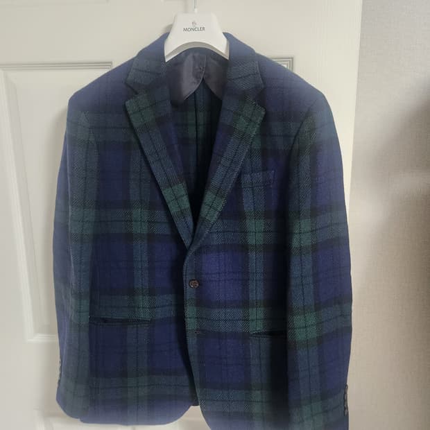 폴로 랄프로렌 블래와치 블레이저 40R