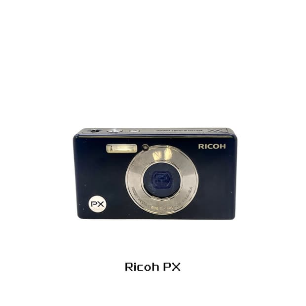 Ricoh PX 디카