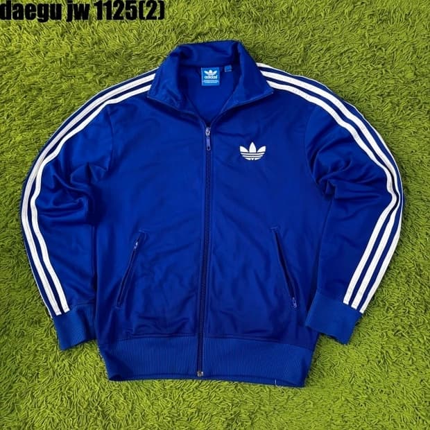 아디다스 파이어버드 트랙탑 져지