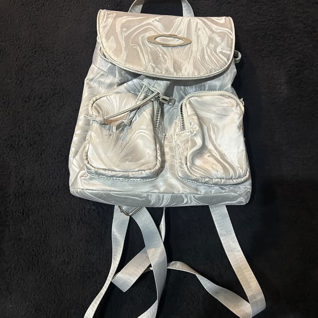 Noiago 노이아고 미니 백팩